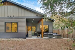 Hus (3 Bedrooms) | Interiör
