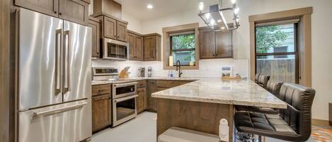 Rumah (3 Bedrooms) | Interior