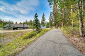 Hus (3 Bedrooms) | Innvendig