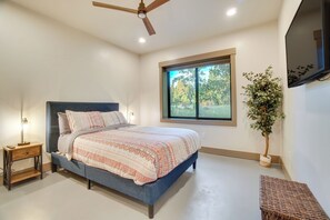 Hus (3 Bedrooms) | Interiör