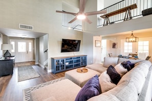 Casa (3 Bedrooms) | Interior