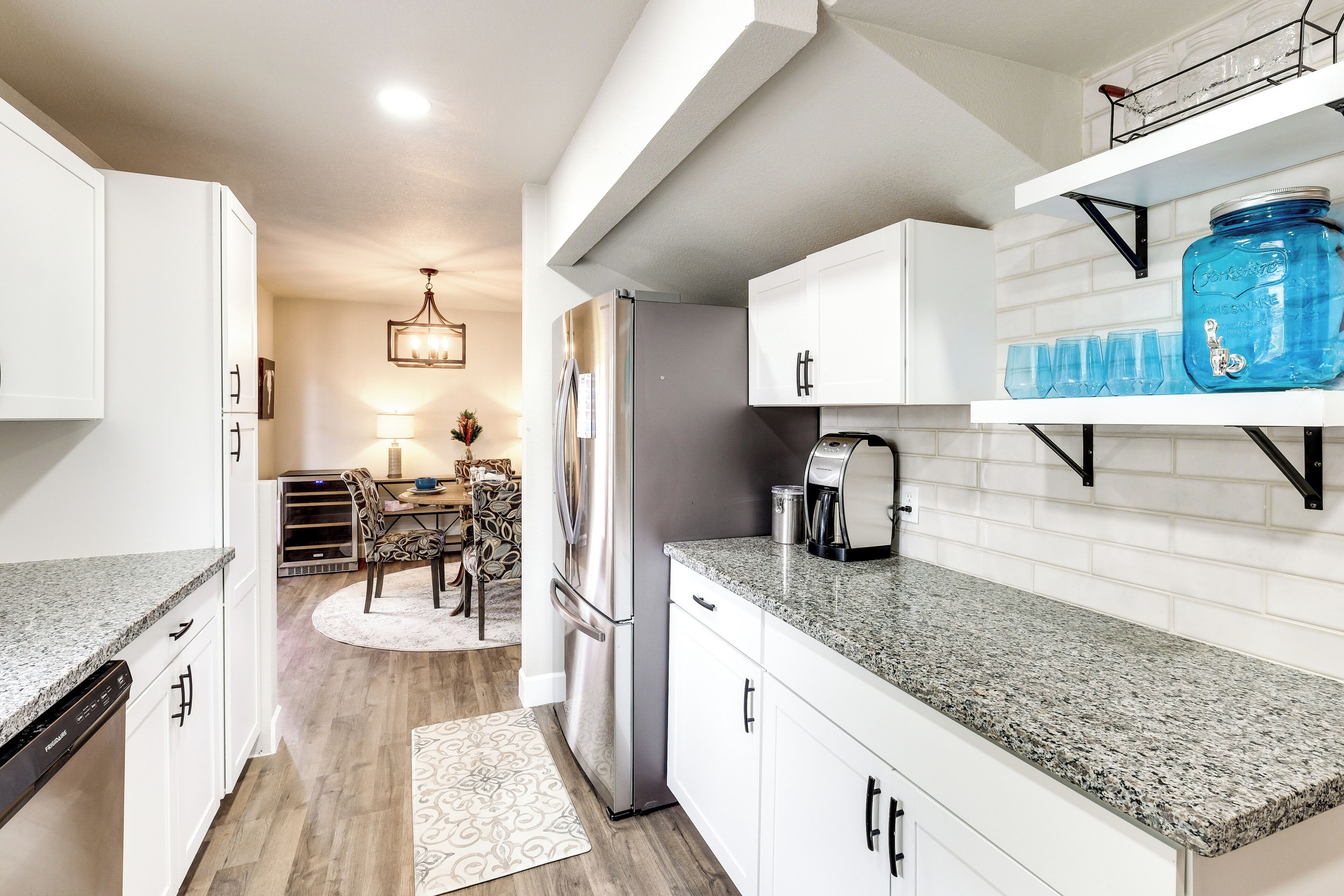 Casa (3 Bedrooms) | Interni