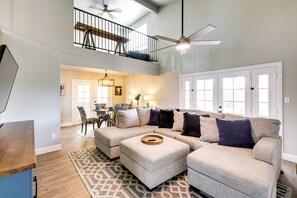 Hus (3 Bedrooms) | Fasade