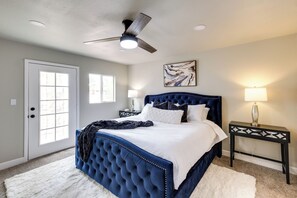 Hus (3 Bedrooms) | Innvendig