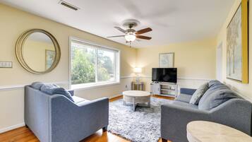 Nhà (3 Bedrooms) | Mặt tiền nơi lưu trú