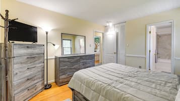 Nhà (3 Bedrooms) | Nội thất