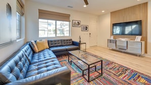 Rumah (3 Bedrooms) | Interior
