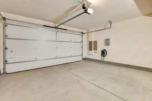 Casa (3 Bedrooms) | Parte interna