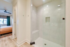 Casa (3 Bedrooms) | Parte interna