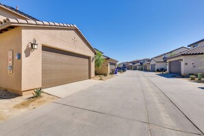 Hus (3 Bedrooms) | Innvendig