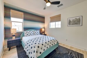 Hus (3 Bedrooms) | Innvendig