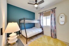 Ferienhaus (3 Bedrooms) | Innenbereich