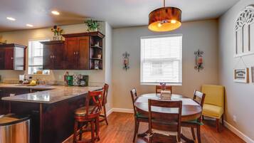 Apartment (3 Bedrooms) | Interior