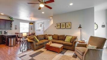 Apartment (3 Bedrooms) | Interior