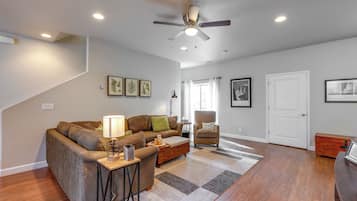 Apartment (3 Bedrooms) | Interior