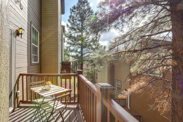 Apartment (3 Bedrooms) | Front of property