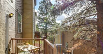 Spacious Retreat < 3 Mi to Downtown Flagstaff!