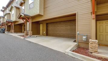 Apartamento (3 Bedrooms) | Parte interna