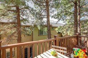 アパートメント (3 Bedrooms) | 内装