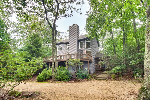 House (3 Bedrooms) | Front of property