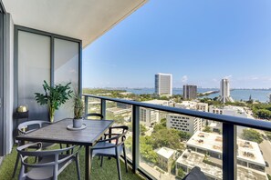 Leilighet (1 Bedroom) | Innvendig