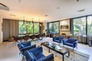 Apartment (1 Bedroom) | Interior - High-end Miami Condo w/ City & Bay Views!!! (Miami)