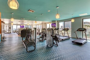 Interior - High-end Miami Condo w/ City & Bay Views!!! (Miami)