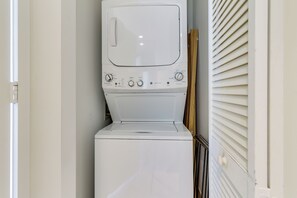 Departamento (1 Bedroom) | Interior