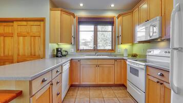 Apartment (2 Bedrooms) | Innenbereich