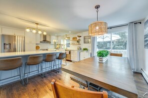 Huis (3 Bedrooms) | Interieur