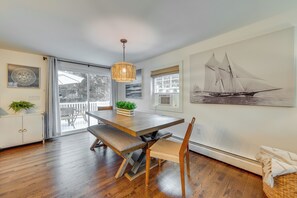 Casa (3 Bedrooms) | Parte interna