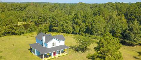 Hus (2 Bedrooms) | Innvendig