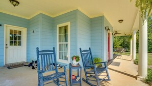 บ้านพัก (2 Bedrooms) | ภายใน