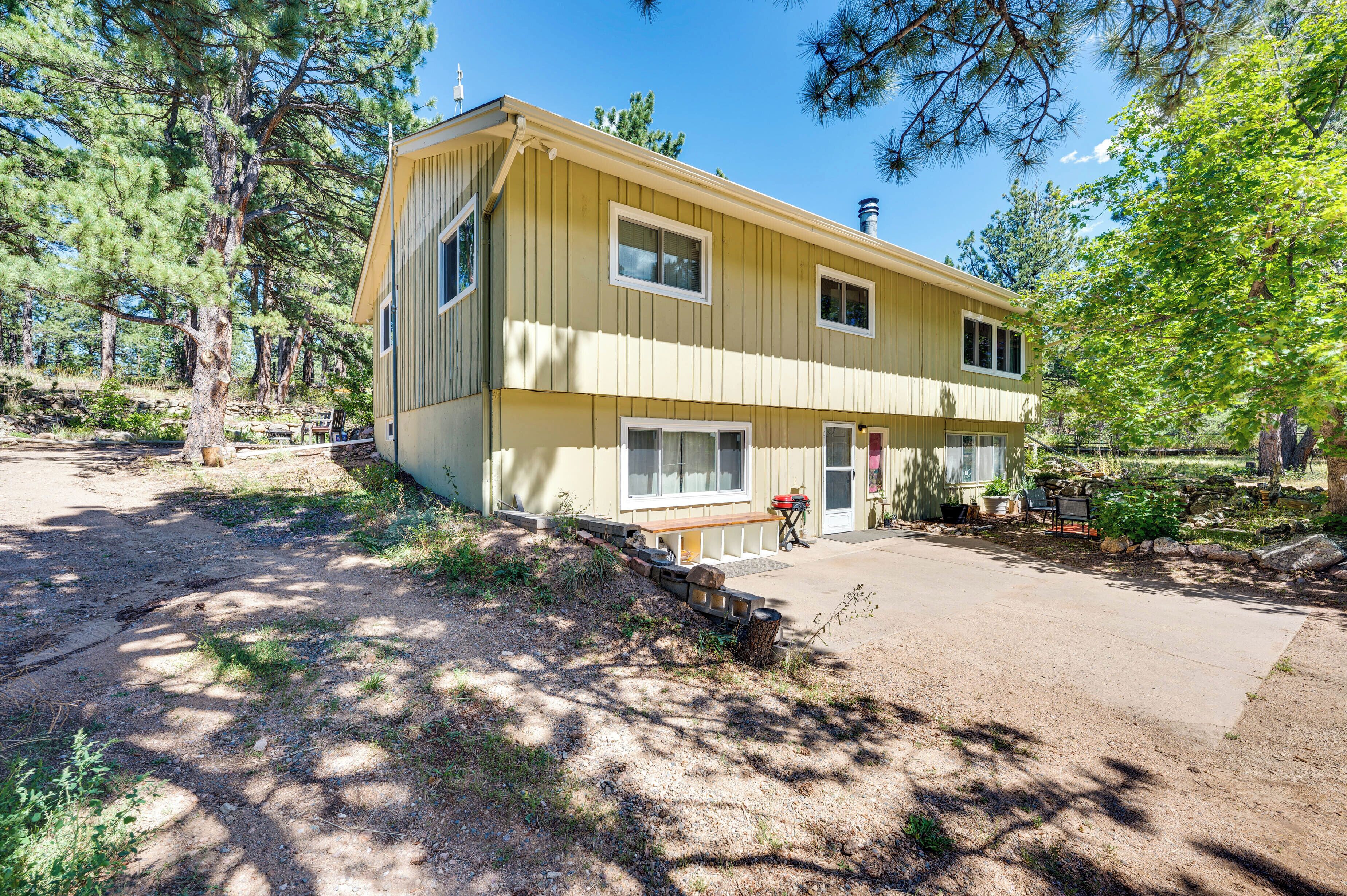 Nhà (2 Bedrooms) | Nội thất