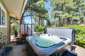 Huis (2 Bedrooms) | Interieur