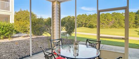 公寓 (3 Bedrooms) | 住宿正面