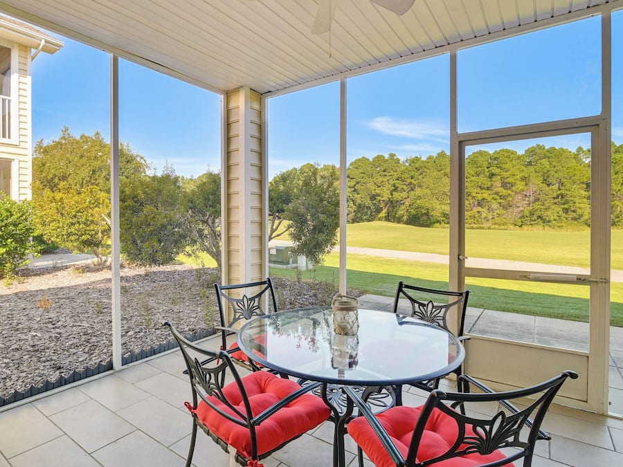 Leilighet (3 Bedrooms) | Fasade