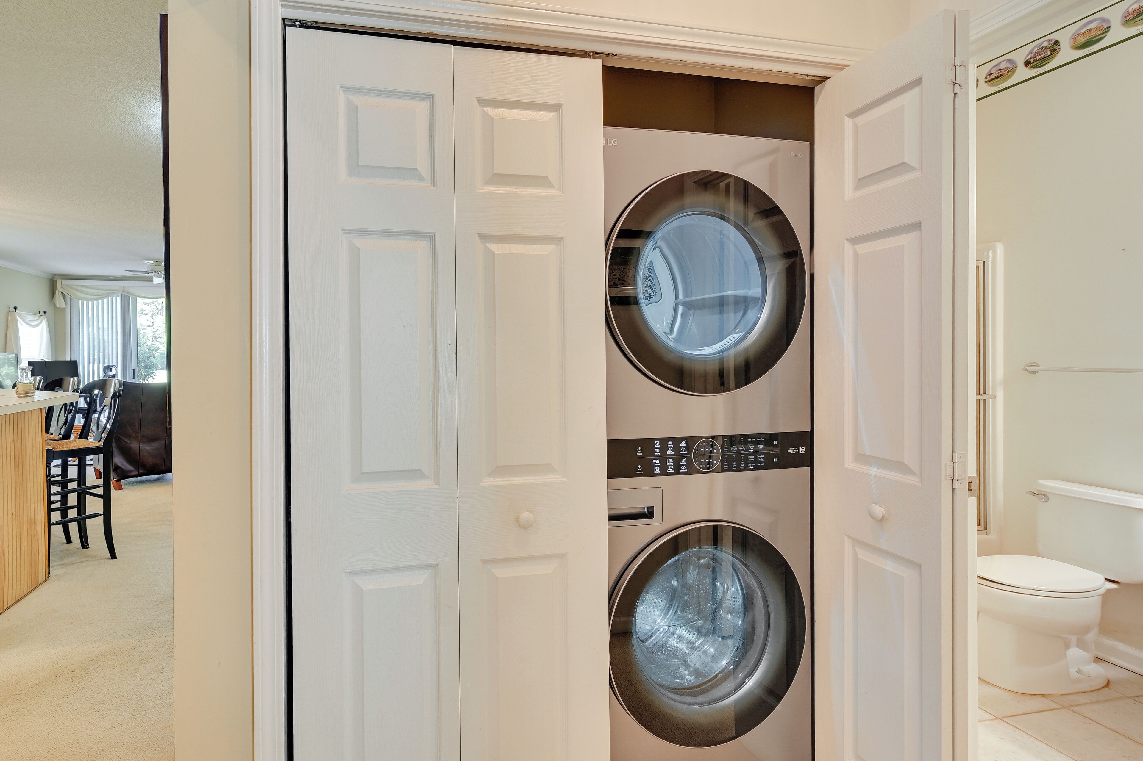 Huoneisto (3 Bedrooms) | Sisätilat