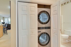 アパートメント (3 Bedrooms) | 内装