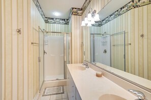 Appartement (3 Bedrooms) | Intérieur
