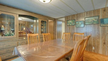 Nhà (3 Bedrooms) | Nội thất