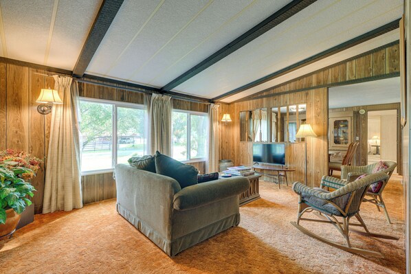 Casa (3 Bedrooms) | Interni