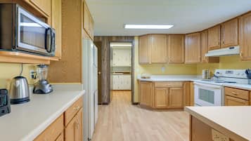 Casa (3 Bedrooms) | Interior