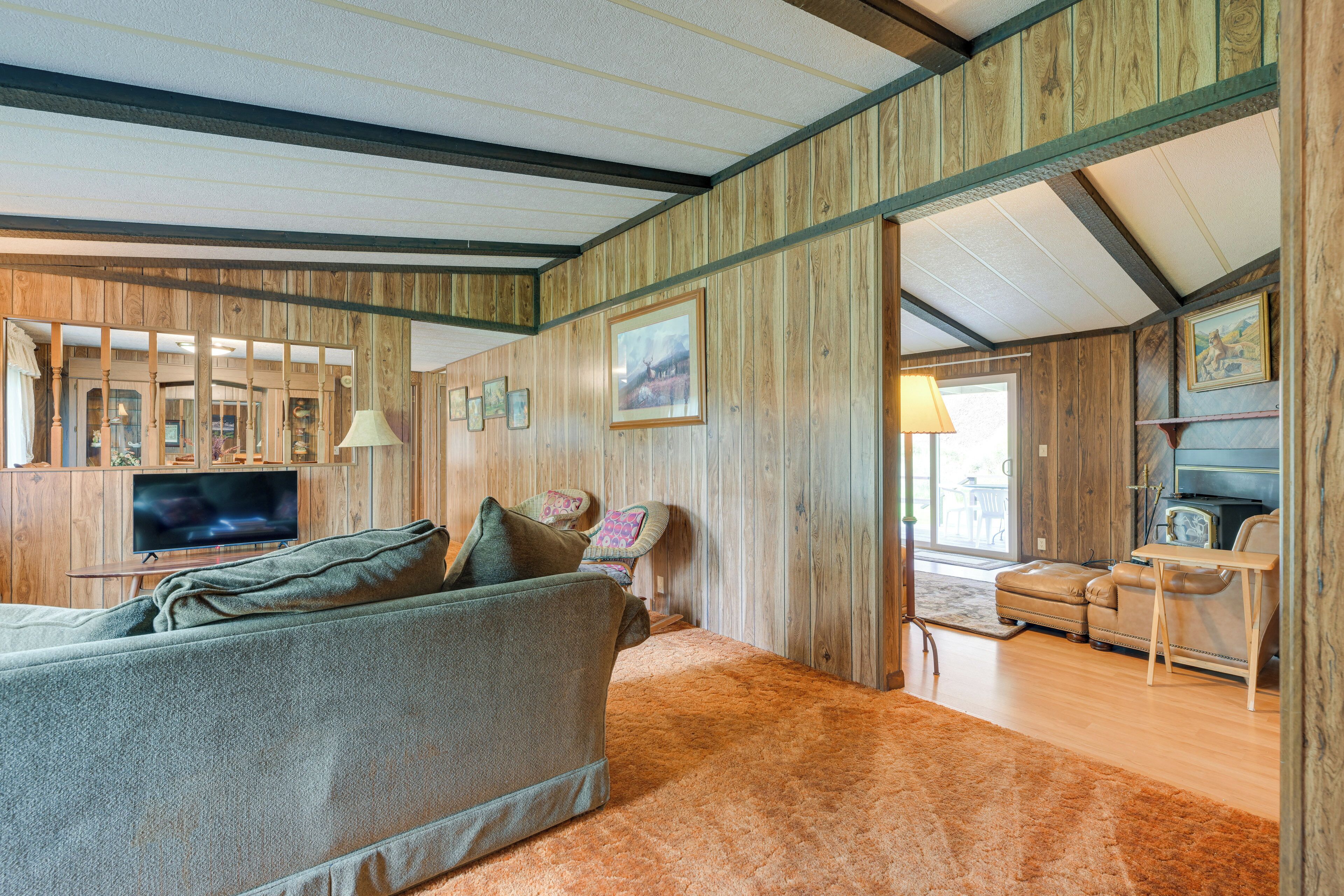 Casa (3 Bedrooms) | Interior