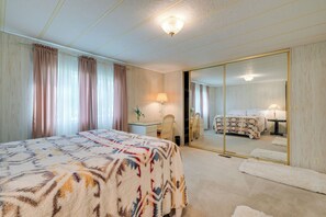 独立别墅 (3 Bedrooms) | 住宿内部