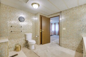 独立别墅 (3 Bedrooms) | 住宿内部