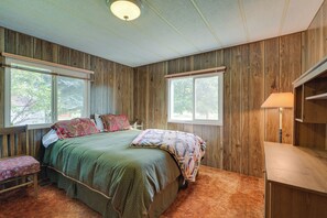 独立别墅 (3 Bedrooms) | 住宿内部
