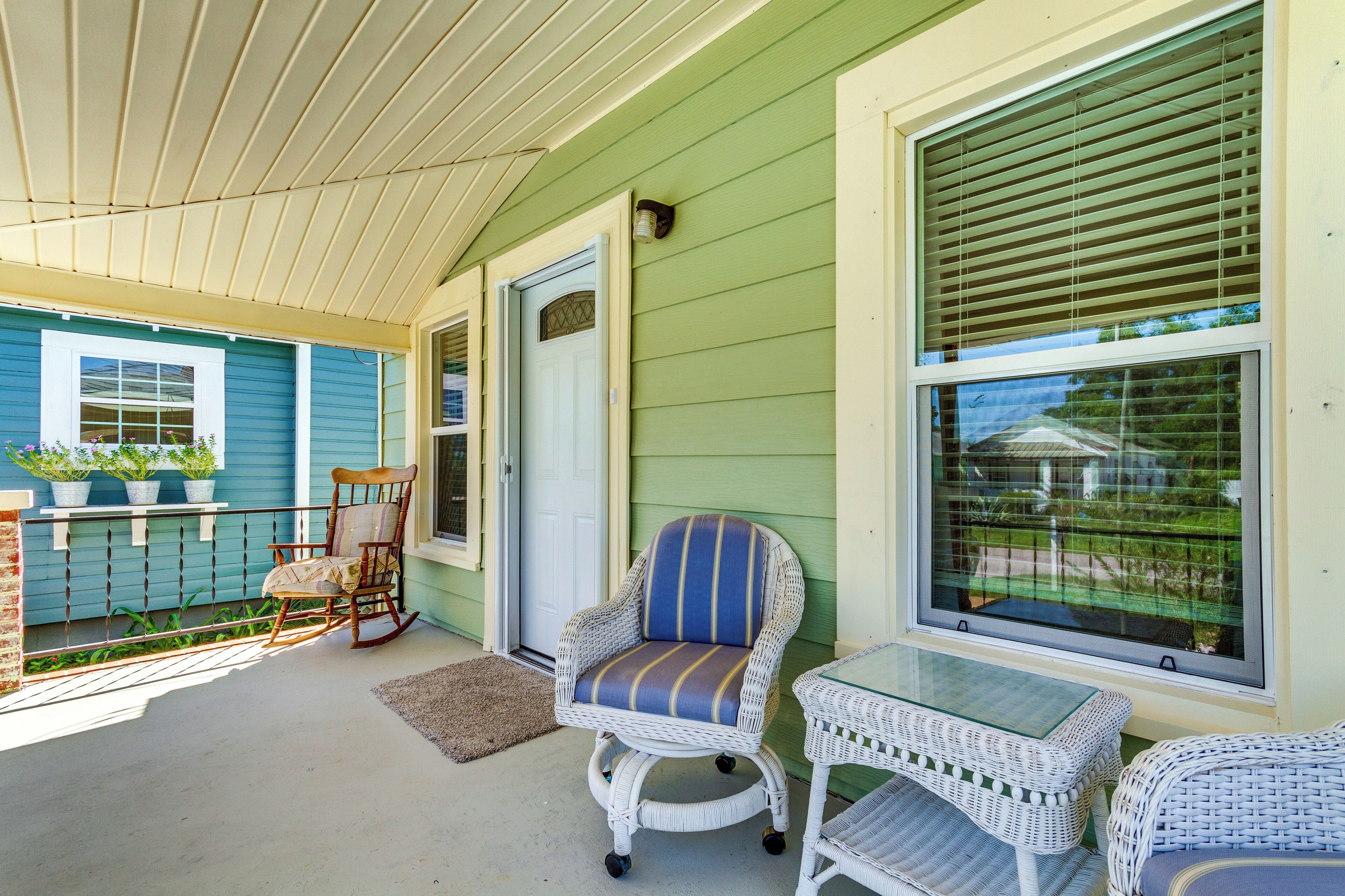 하우스 (2 Bedrooms) | 내부