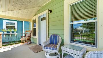 Casa (2 Bedrooms) | Interior