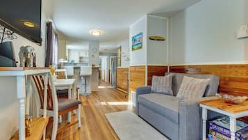 Casa (2 Bedrooms) | Interior